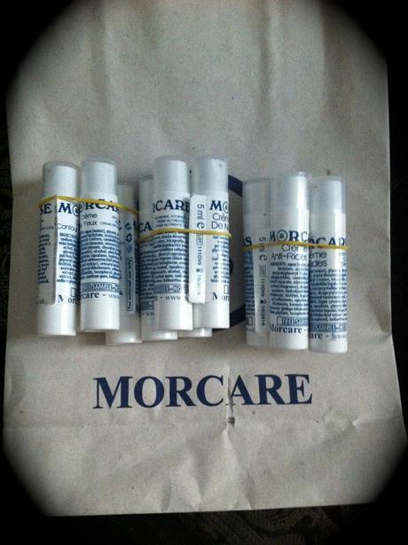 Morcare