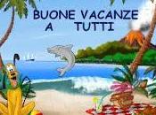 Buone vacanze....
