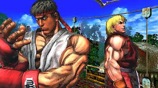 Street Fighter X Tekken : data di uscita del nuovo DLC e della nuova patch