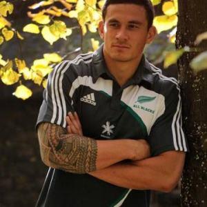 La ripicca di Sonny Bill Williams quando (e se) tornerà nella League