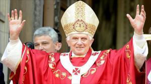Grigio Vaticano: La « rimonta» di Ratzinger