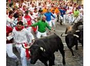 Pamplona: torna corsa tori onore Firmino