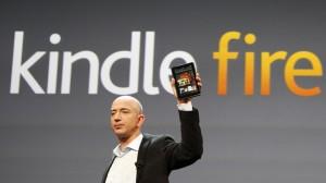 Amazon presenta uno smartphone?