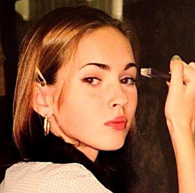 Megan Fox a 12 anni era già hot