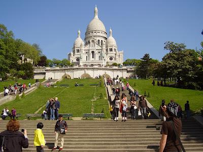 (eng) The Long Bar Trip - Stop 1: Paris