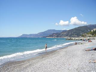 (esp) M.S.Tour 2011 - Day 7: Ventimiglia