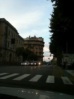 (esp) M.S.Tour 2011 - Day 7: Ventimiglia