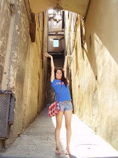 (it) M.S.Tour 2011 - Day 9: San Gimignano & Siena