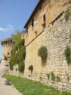 (it) M.S.Tour 2011 - Day 9: San Gimignano & Siena