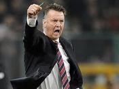 Louis Gaal nuovo allenatore dell'Olanda