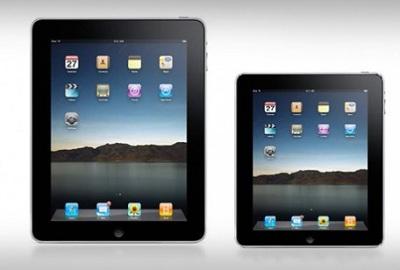 iPad mini ad Ottobre?