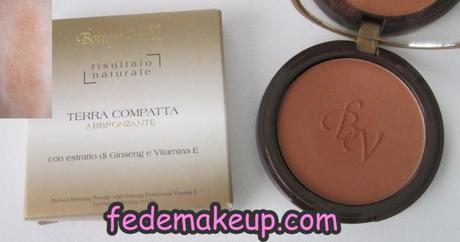 Review Bottega Verde.. tanti prodotti :)