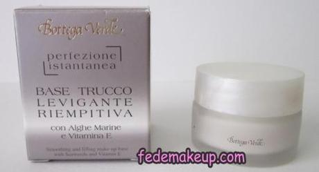 Review Bottega Verde.. tanti prodotti :)