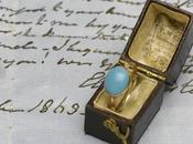 Jane Austen's ring