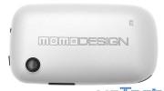 ZTE Momodesign MD Smart - 2