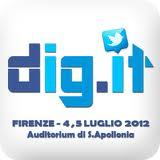 Firenze 4 - 5 luglio - Dig.it. Il giornalismo digitale: il presente nel quale lavorare