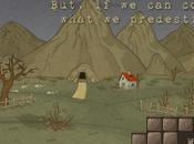 Flash games: Suspense