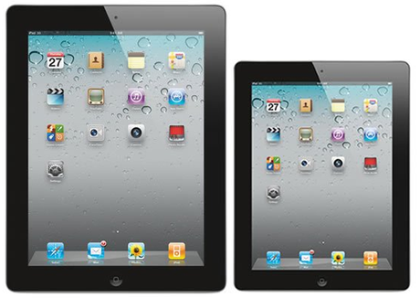 New Rumor Suggests ‘iPad mini’ To Be Produced In Brazil