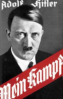 L’illusione di creare una razza pura superiore - Adolf Hitler