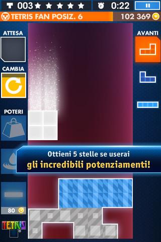 iOS App: Tetris®