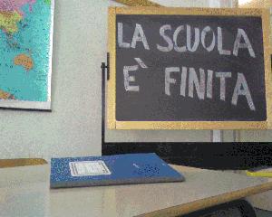 Scuola e tagli: come prima, più di prima