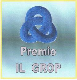 PREMIO IL GROP.