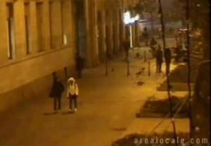 Crotone: una piazza per Lea