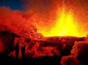 Piccole eruzioni vulcaniche potrebbero raffreddare clima