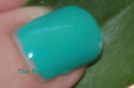 A Brand 4 a Week – China Glaze Four Leaf Clover