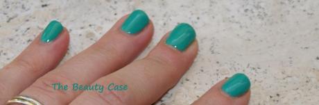 A Brand 4 a Week – China Glaze Four Leaf Clover