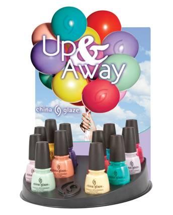 A Brand 4 a Week – China Glaze Four Leaf Clover