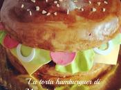 torta Hamburguer