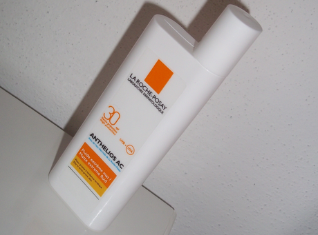 Anthelios Ac Fluide Extreme Mat spf 30 - La Roche Posay