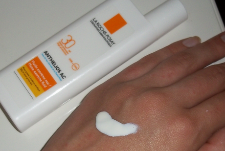 Anthelios Ac Fluide Extreme Mat spf 30 - La Roche Posay