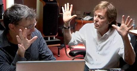 Paul McCartney sta lavorando alle musiche di un gioco sviluppato da Bungie