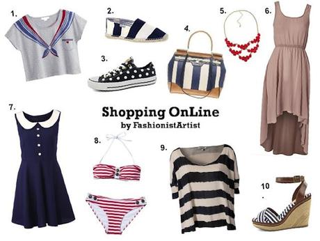 7# Shopping OnLine