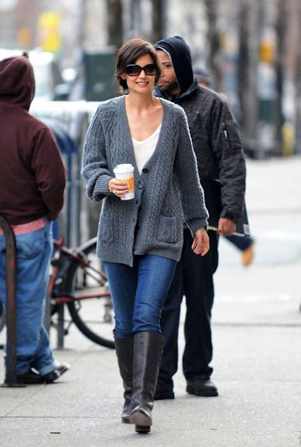 Personaggio: Katie Holmes