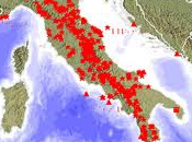 Terremoti italia