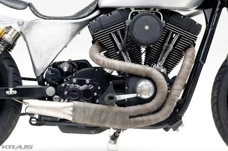 Dynamoto by Kraus Motor Co.