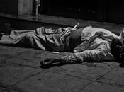 Abattoir Gallery silenzio della notte…