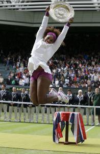 vincere wimbledon