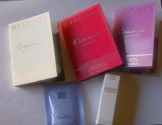 Haul acquisti essence