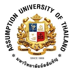 Assumption University Thailand (Universita').