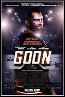 Goon - Michael Dowse Goon - Michael Dowse