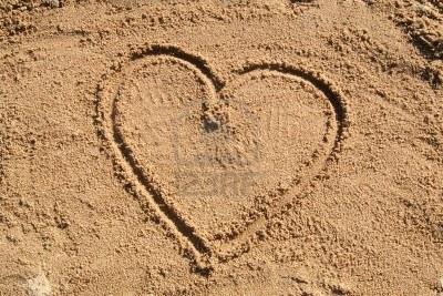 Spiaggia perfetta? Rispettala! Niente rifiuti nella sabbia 