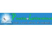 PRESETNO Blog “Poesiaeletteratura"!!!