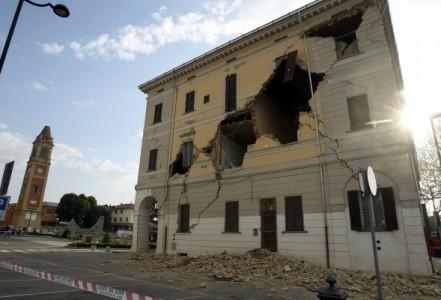 Post terremoto ; il mercato immobiliare si risveglia con gli affitti