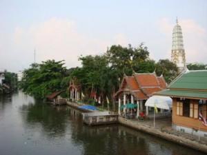 Bang Khun Thien Museum (Musei).