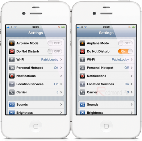 Guida: Utilizziamo alcune novità di iOS 6 su iOS 5