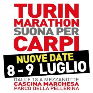 Turin Marathon Carpi